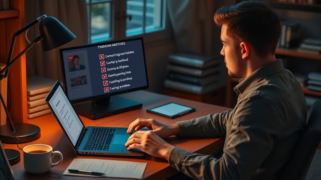 טיפים של אלכס זנביץ' – איך להגדיל את הסיכוי לתגובה