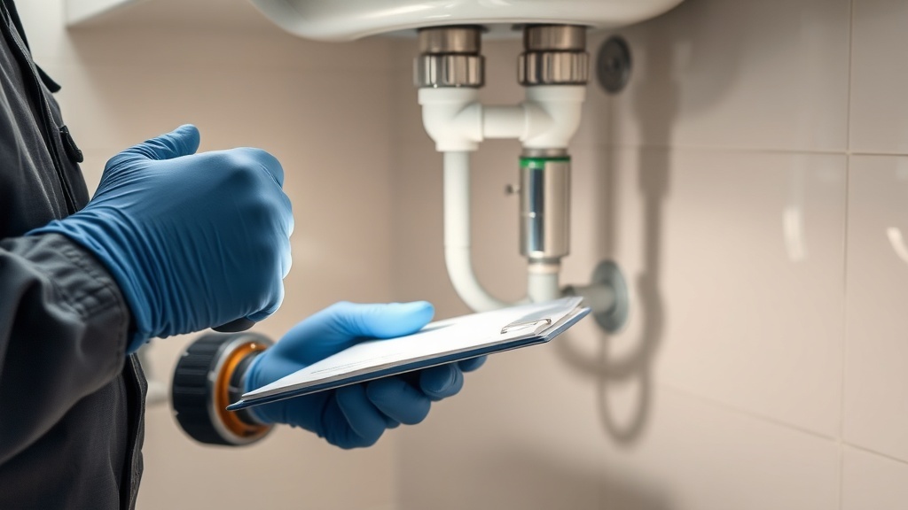 טיפים של מקצוענים – איך להימנע מהפתעות בצנרת