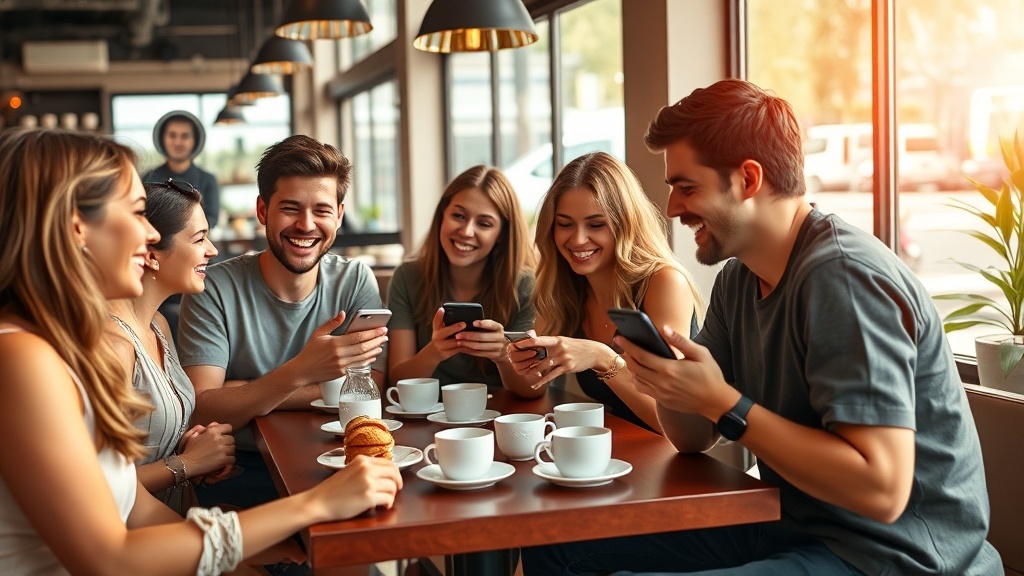 טעויות נפוצות במשפטי פתיחה לטינדר