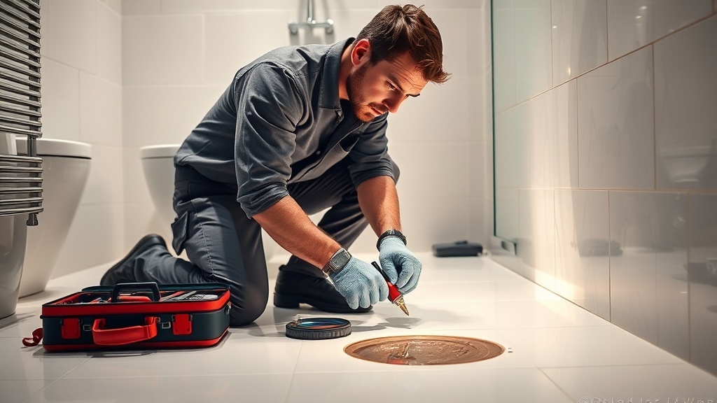 מתי לקרוא לאינסטלטור – ומה לא לנסות לבד