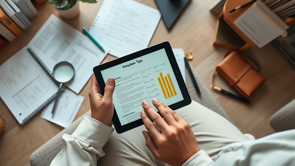 טיפים ממני – איך לא ליפול בפח