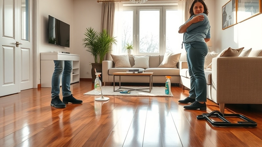 טיפים של מקצוענים – איך לשמור על הברק אחרי פוליש?