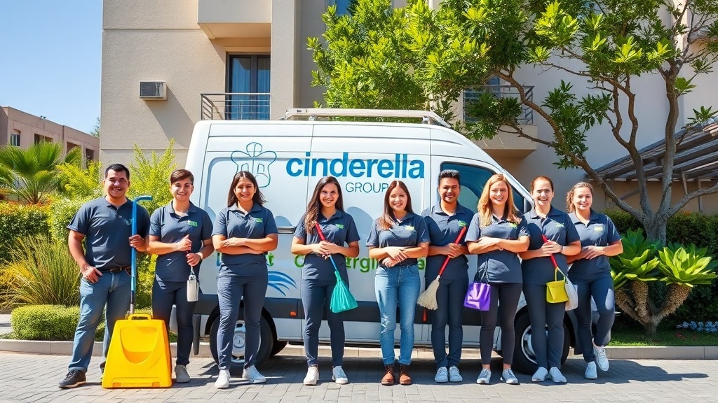 למה סינדרלה גרופ היא הבחירה שלי (ושל עוד אלפי לקוחות)?