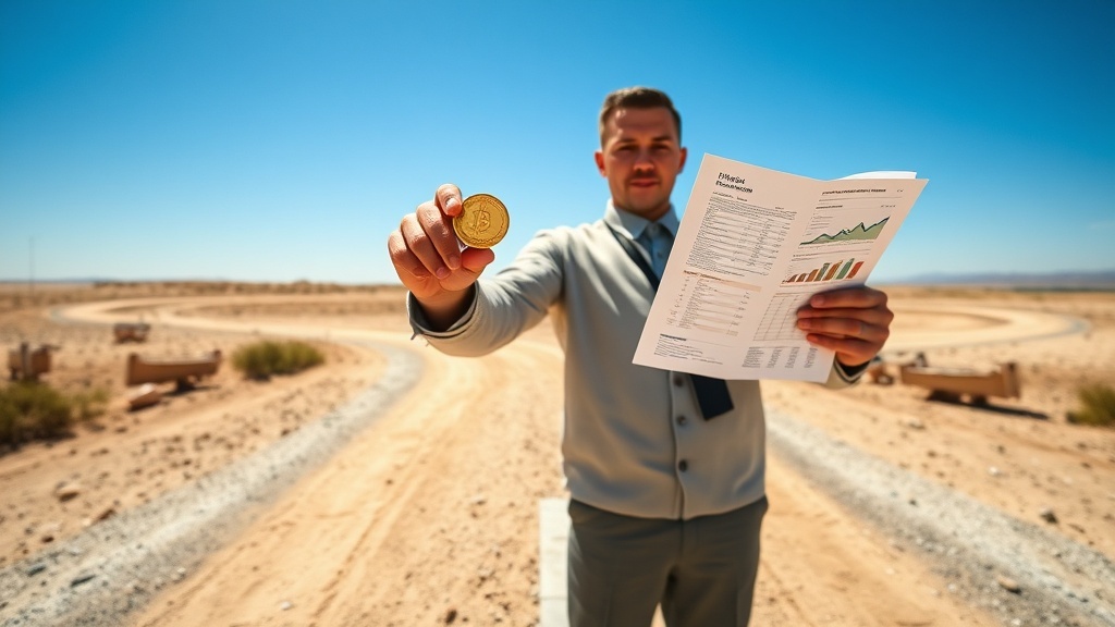 סיכום – האם השקעה בזהב מתאימה לך