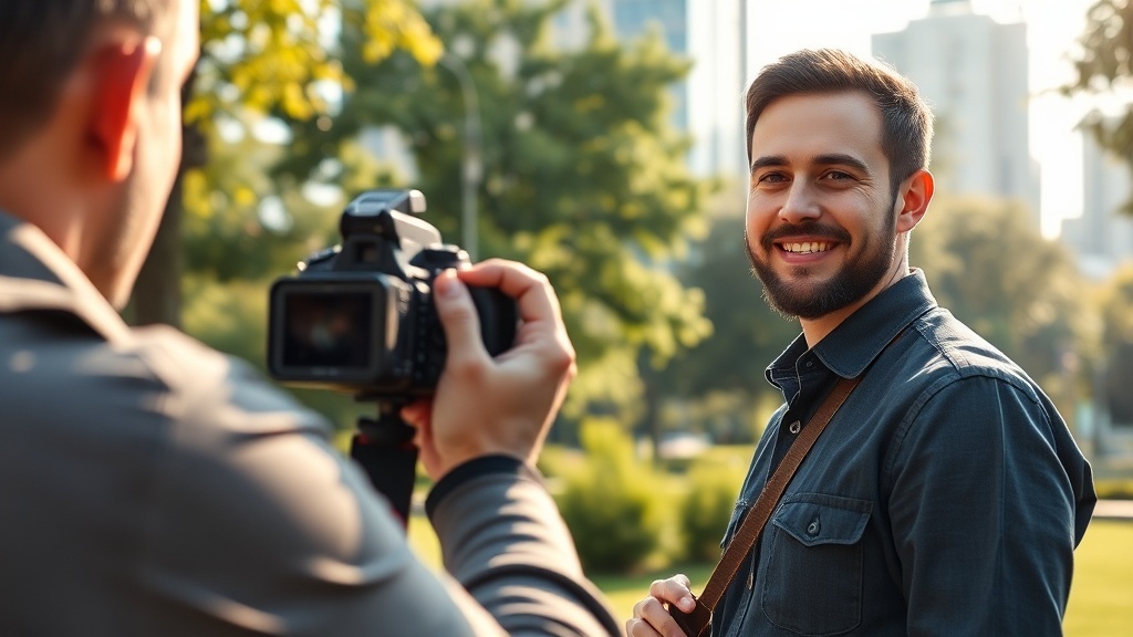 סיכום: למה צילום לאתרי הכרויות הוא ההשקעה הכי טובה שתעשה השנה