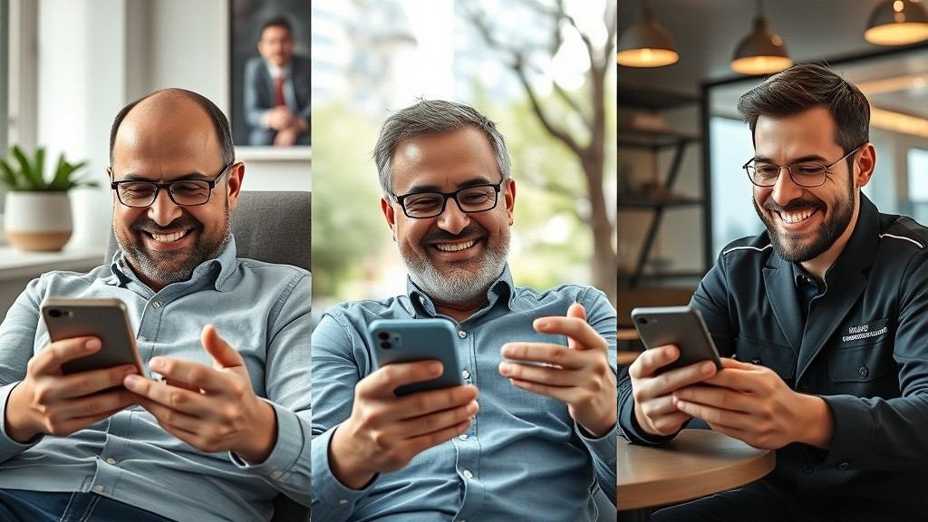 סיפורי הצלחה: מה קורה אחרי צילום לאתרי הכרויות מקצועי