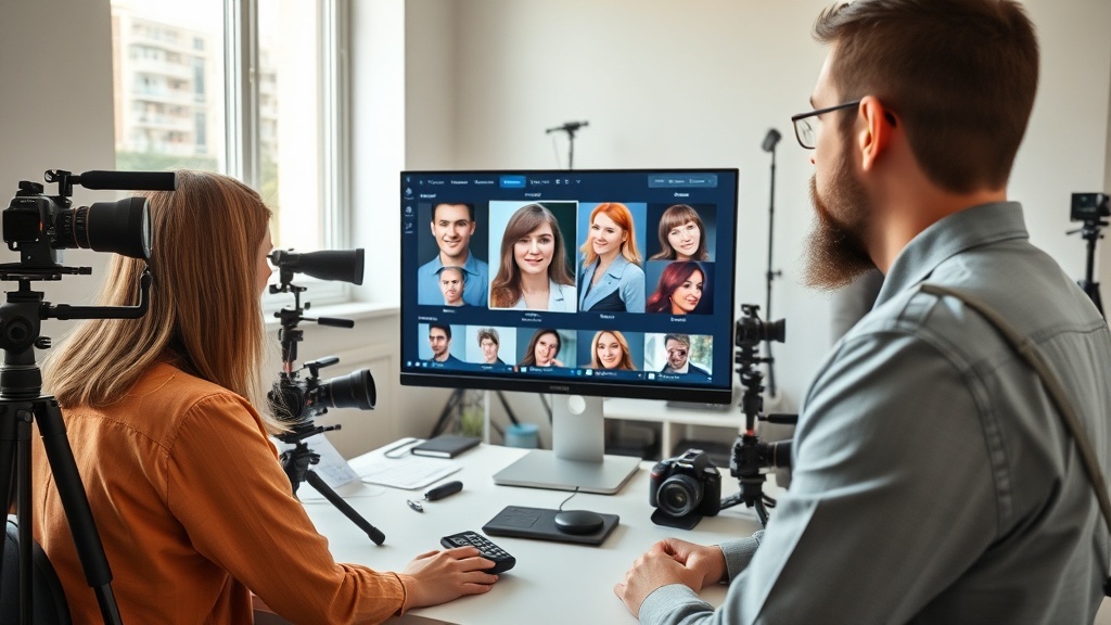 שאלות נפוצות על צילום לאתרי הכרויות