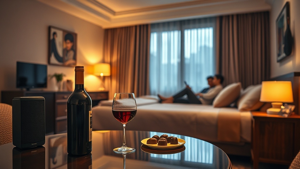 טיפים ממני – איך להוציא את המקסימום מהחוויה