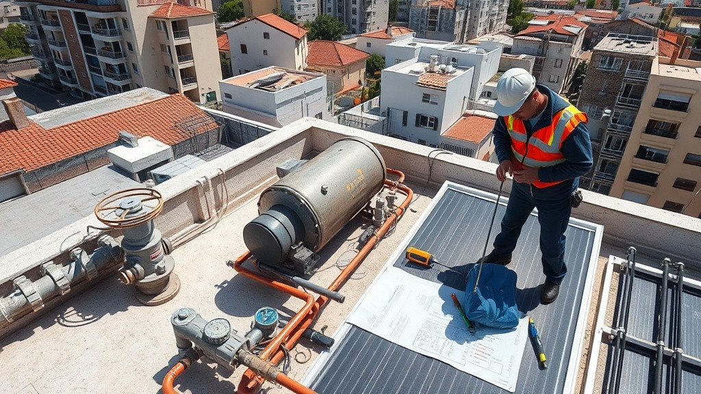 מה חייבים לבדוק לפני שמחליטים על שיקום או שדרוג?